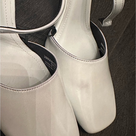 Zara patent finish heels - Picture 5 of 5